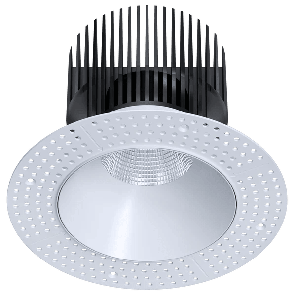 GDL-G22630Goodlite Changeable Trim for Aster 6" 82W LED Luminaire