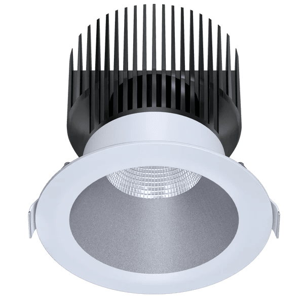 GDL-G22617Goodlite Changeable Trim for Aster 6" 82W LED Luminaire