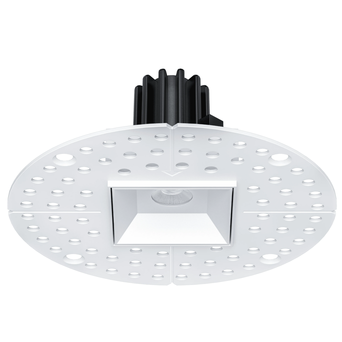 GDL-G15040Goodlite Changeable Trim For Aster Mini 1"