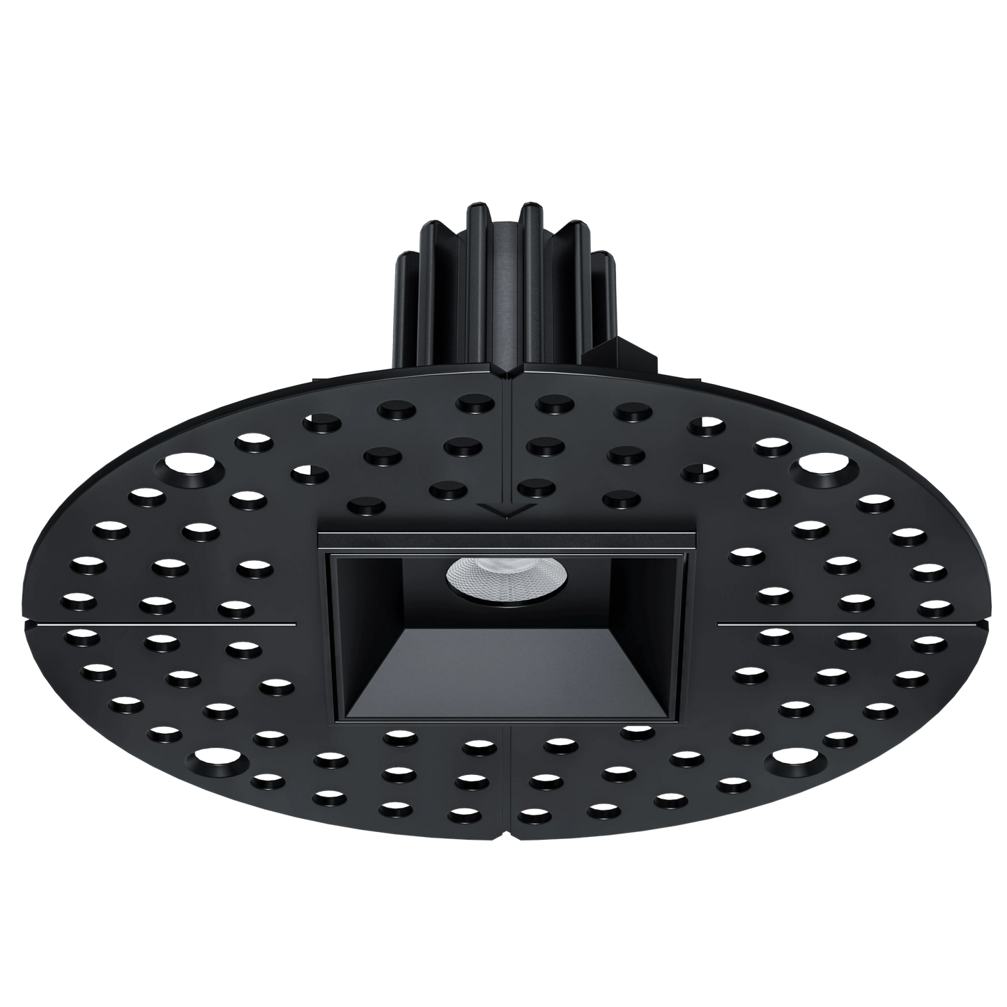 GDL-G15041Goodlite Changeable Trim For Aster Mini 1"