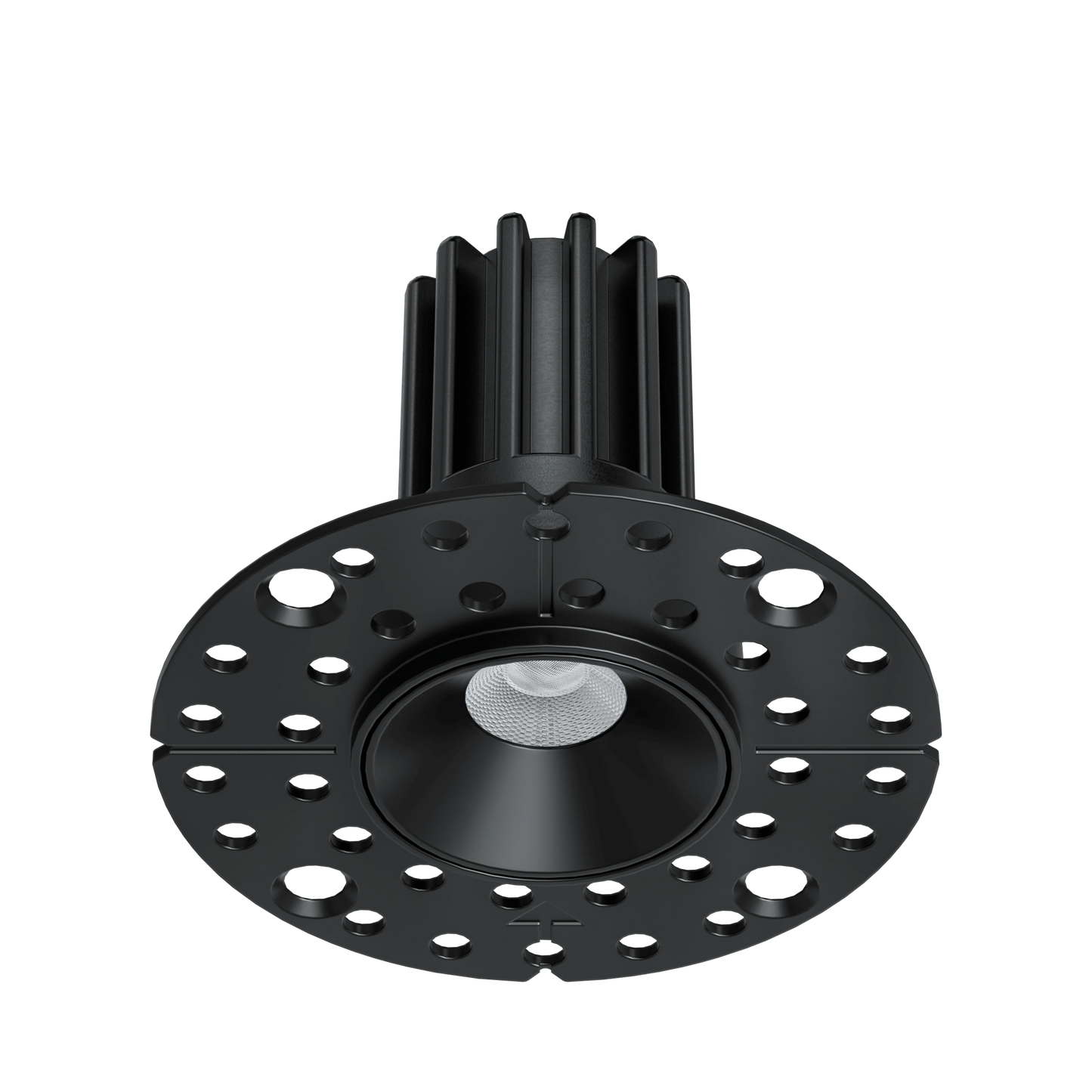 GDL-G15031Goodlite Changeable Trim For Aster Mini 1"