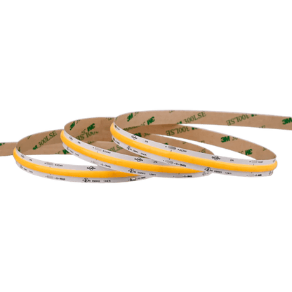 GDL-G99459Goodlite COB 100FT LED Tape Light 1.5W/FT Tape 27K-50K
