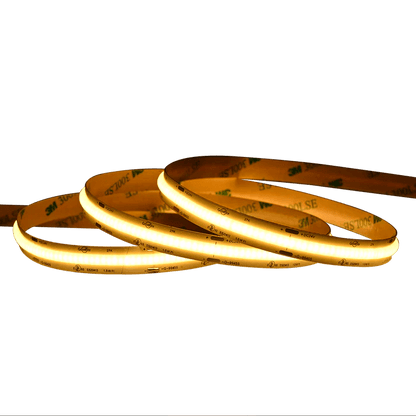 GDL-G99459Goodlite COB 100FT LED Tape Light 1.5W/FT Tape 27K-50K