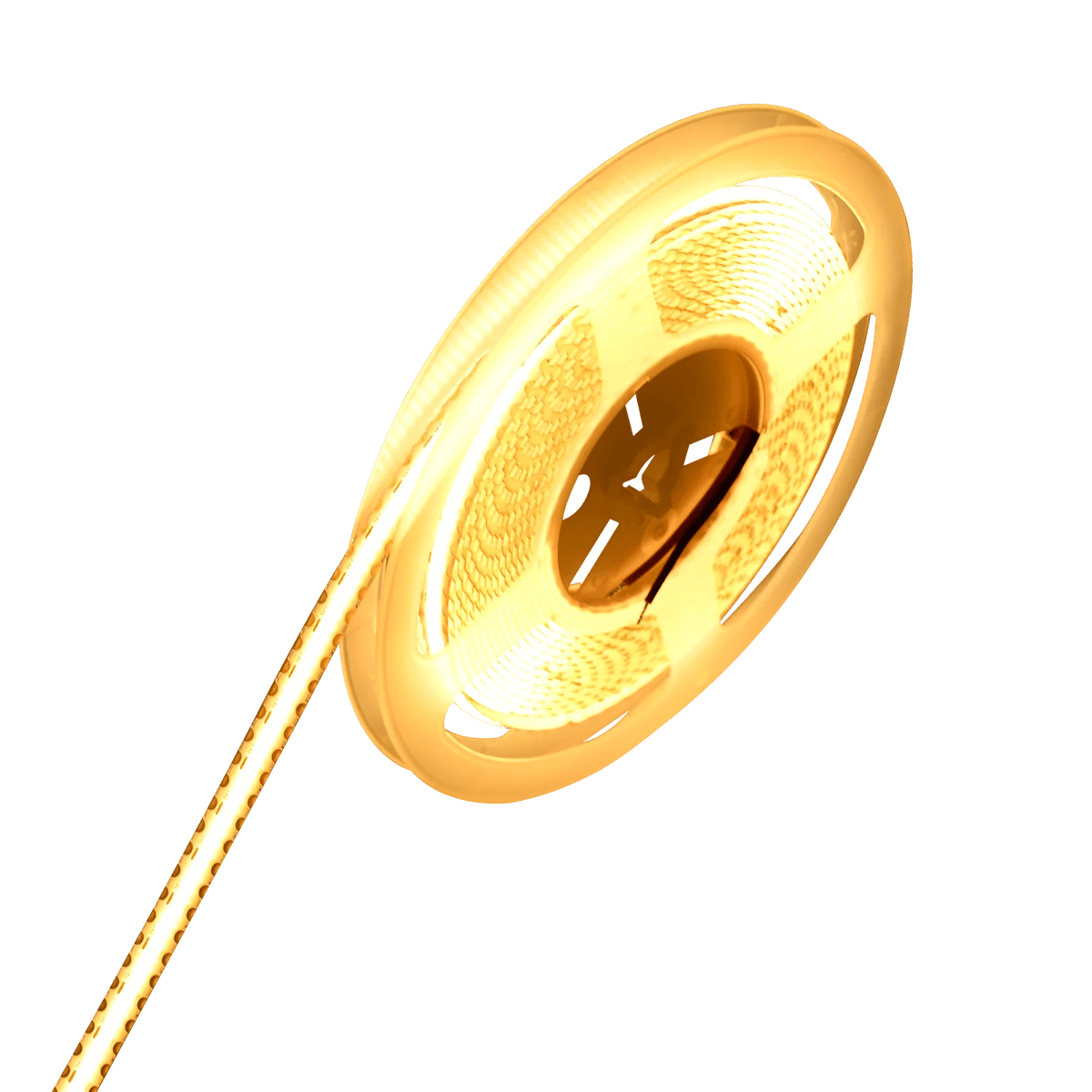 GDL-G96230Goodlite COB 16FT Flexible LED Tape Light 2.4W/FT Tape 27K-50K