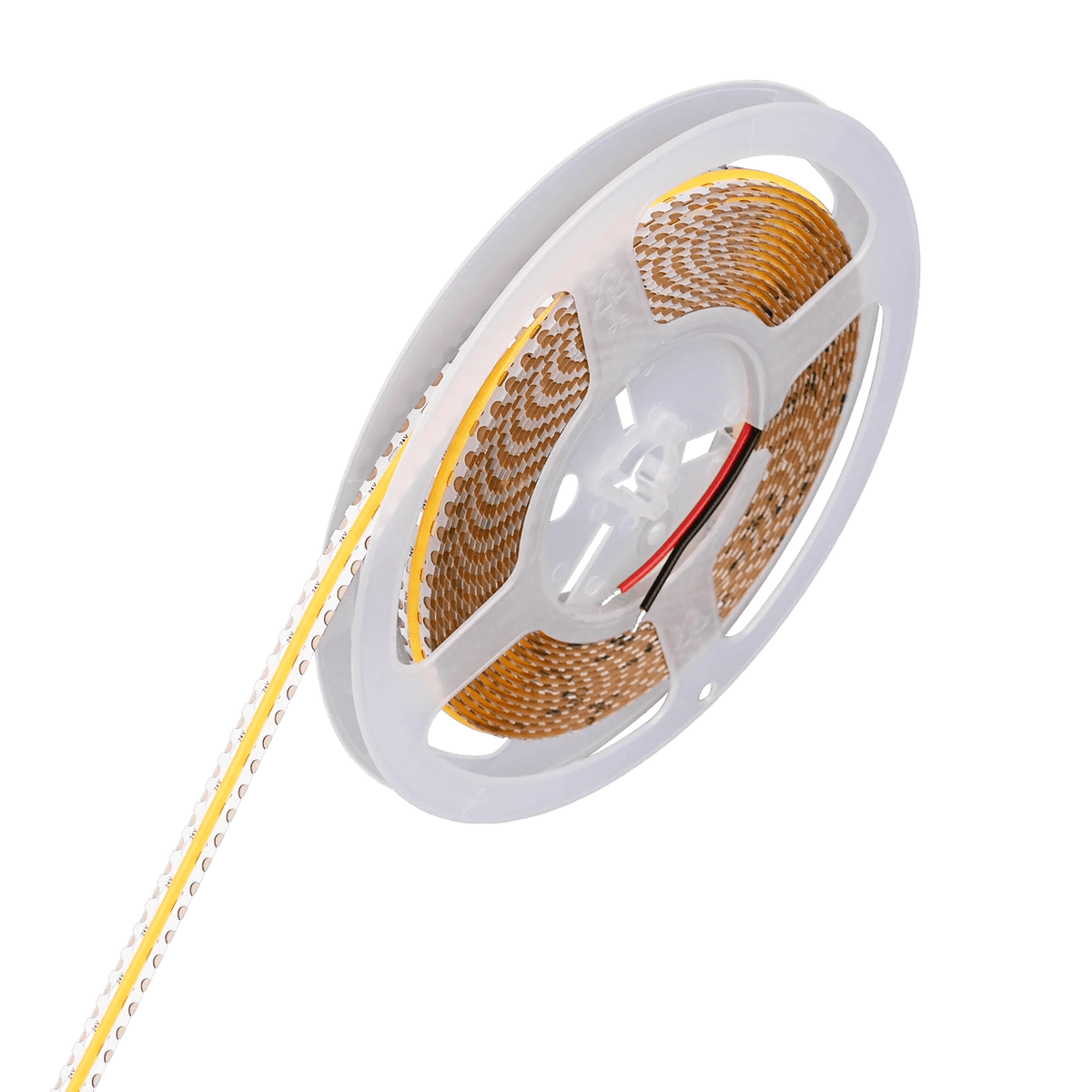GDL-G96230Goodlite COB 16FT Flexible LED Tape Light 2.4W/FT Tape 27K-50K