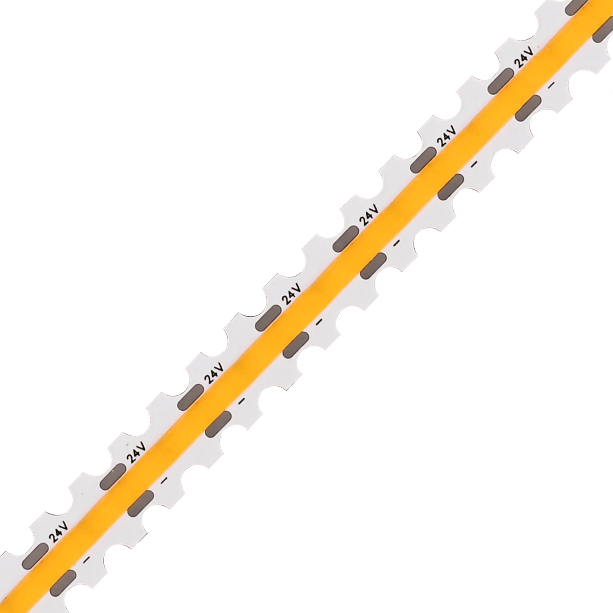 GDL-G96230Goodlite COB 16FT Flexible LED Tape Light 2.4W/FT Tape 27K-50K