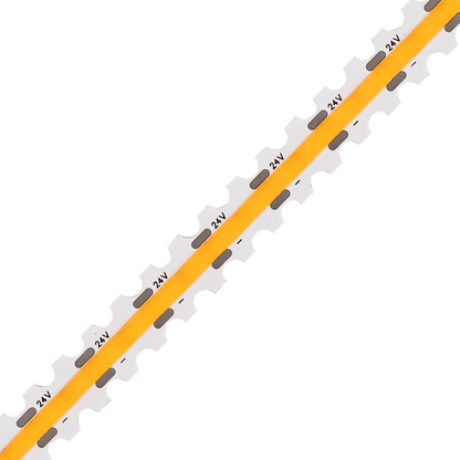 GDL-G96230Goodlite COB 16FT Flexible LED Tape Light 2.4W/FT Tape 27K-50K