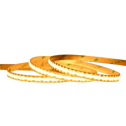 GDL-G96230Goodlite COB 16FT Flexible LED Tape Light 2.4W/FT Tape 27K-50K