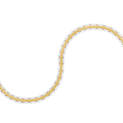 GDL-G96230Goodlite COB 16FT Flexible LED Tape Light 2.4W/FT Tape 27K-50K