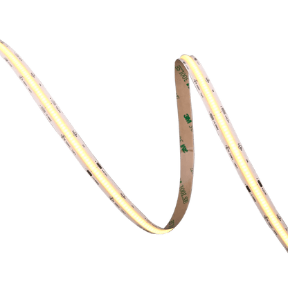 GDL-G99454Goodlite COB 16FT LED Tape Light 1.5W/FT Tape 27K-50K