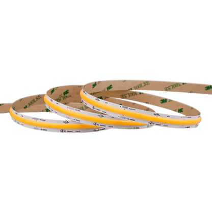 GDL-G99454Goodlite COB 16FT LED Tape Light 1.5W/FT Tape 27K-50K
