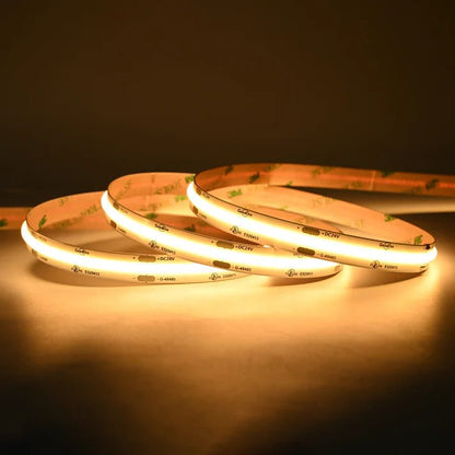 GDL-G48488Goodlite COB 16FT LED Tape Light 5.5W/FT Tape 27K-50K