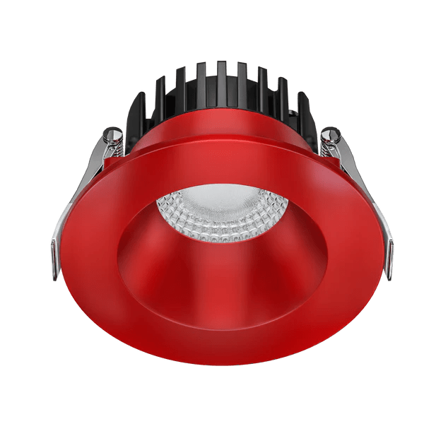 GDL - G21870Goodlite Color Trims for Aster 3" Regress Luminaires Selectable CCT