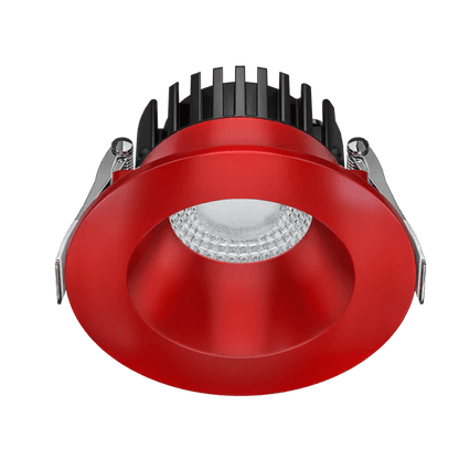 GDL - G21870Goodlite Color Trims for Aster 3" Regress Luminaires Selectable CCT