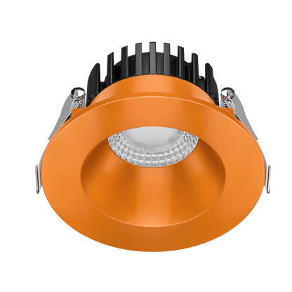 GDL - G21871Goodlite Color Trims for Aster 3" Regress Luminaires Selectable CCT