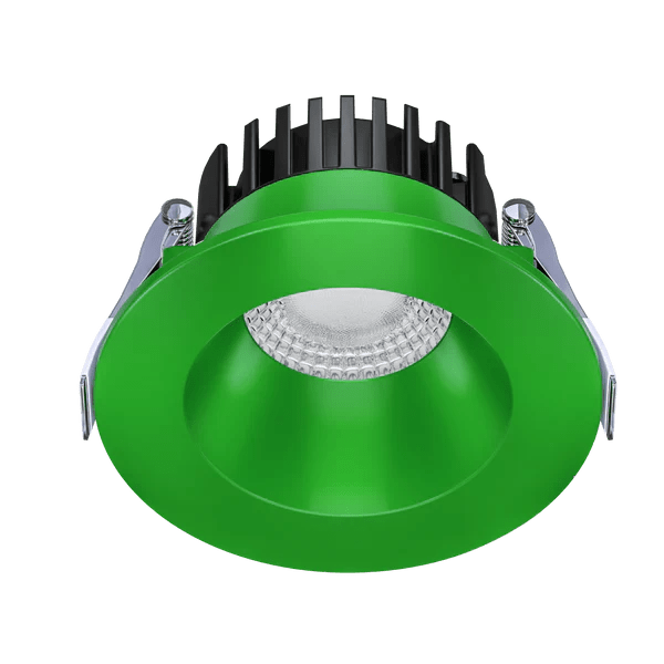 GDL - G21873Goodlite Color Trims for Aster 3" Regress Luminaires Selectable CCT