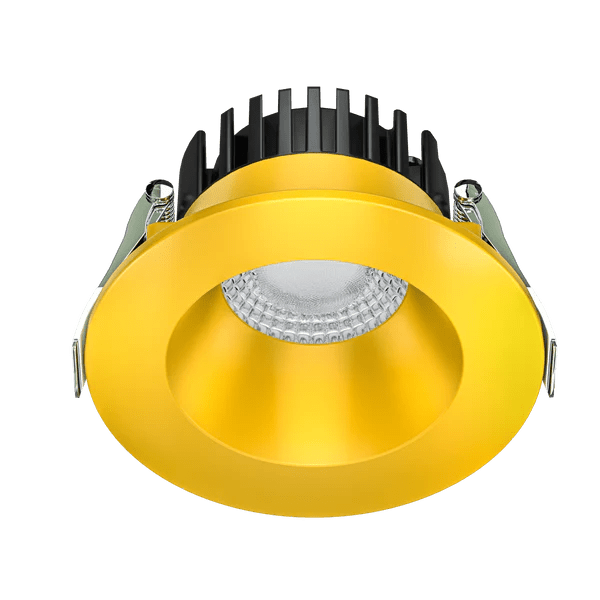GDL - G21872Goodlite Color Trims for Aster 3" Regress Luminaires Selectable CCT