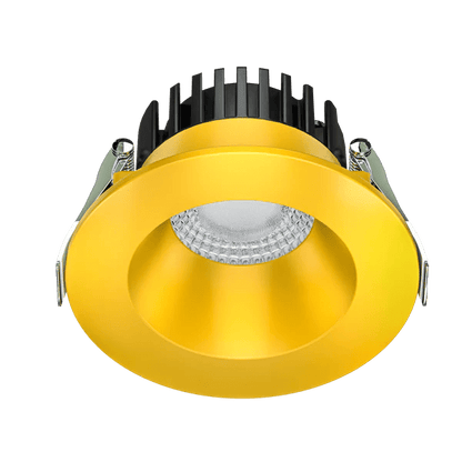 GDL - G21872Goodlite Color Trims for Aster 3" Regress Luminaires Selectable CCT