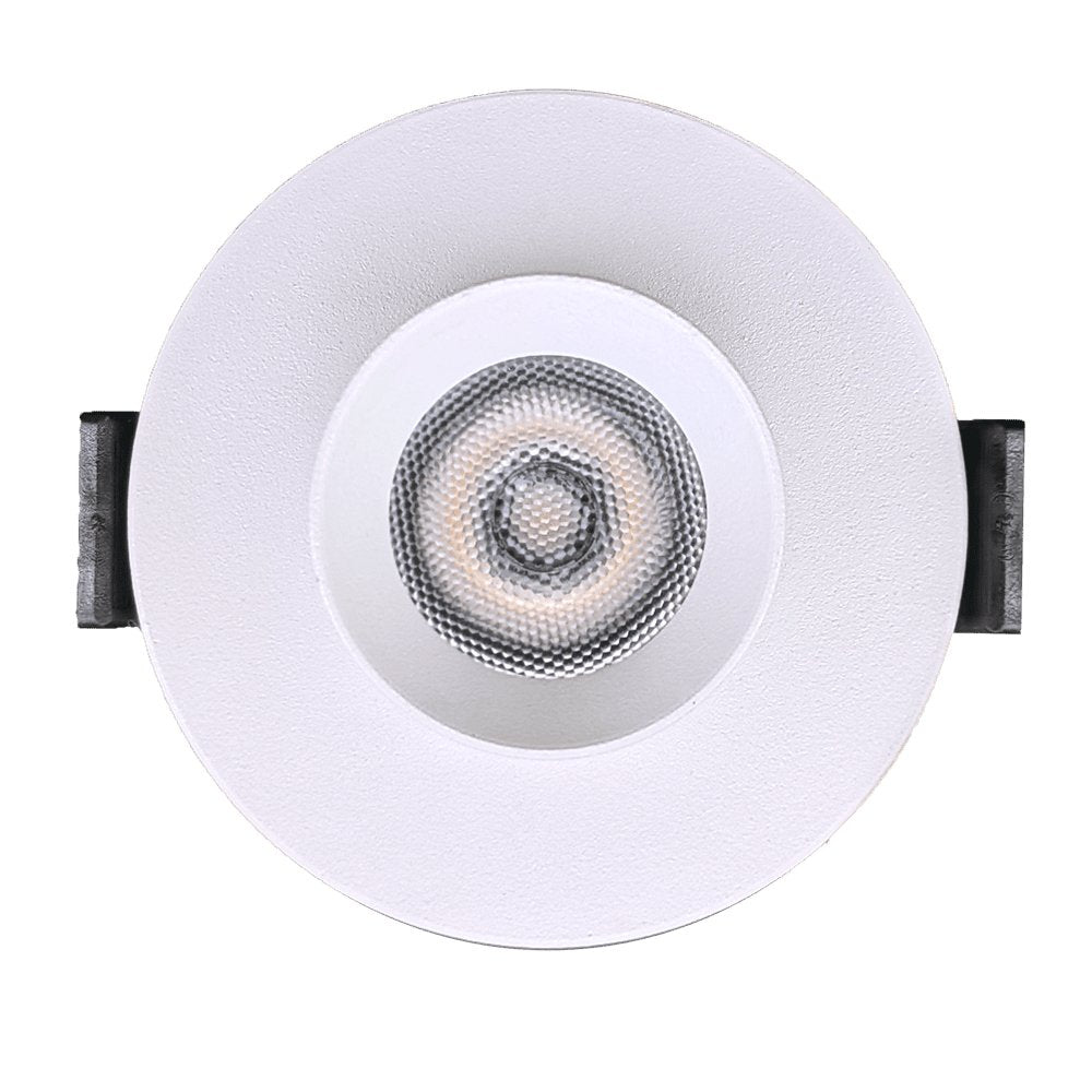 GD - G21050Goodlite Dipper G21050 2" 3W Retractable Downlight Selectable CCT