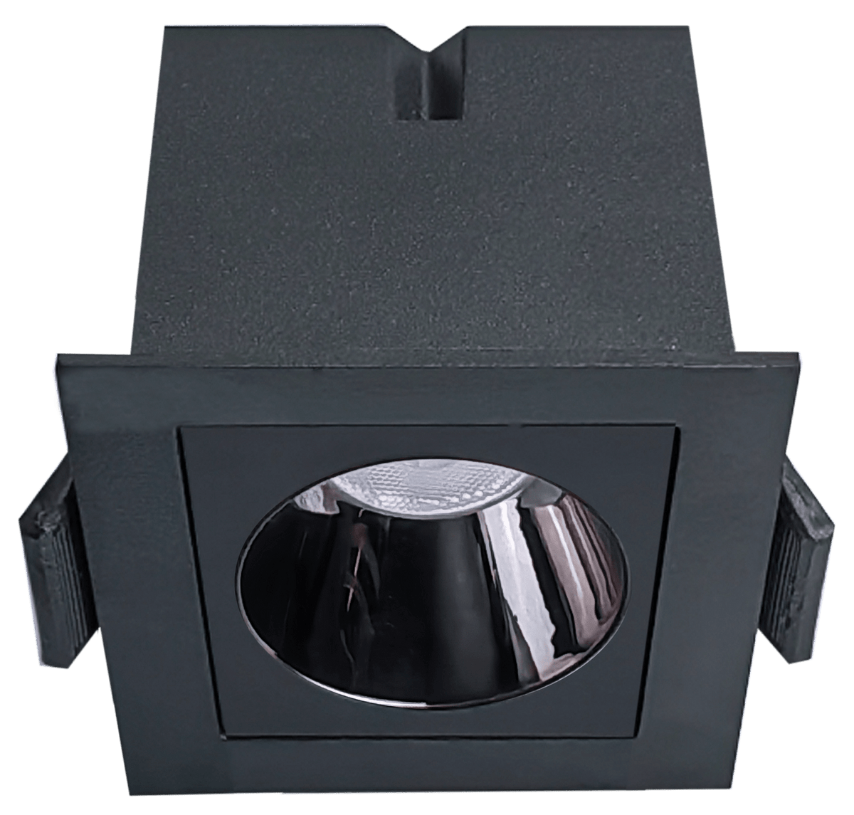 GDL-G21191Goodlite Dipper G21171 2" 3W Square Fixed Downlight Selectable CCT