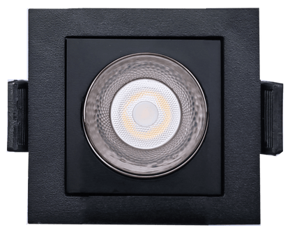 GDL-G21191Goodlite Dipper G21171 2" 3W Square Fixed Downlight Selectable CCT
