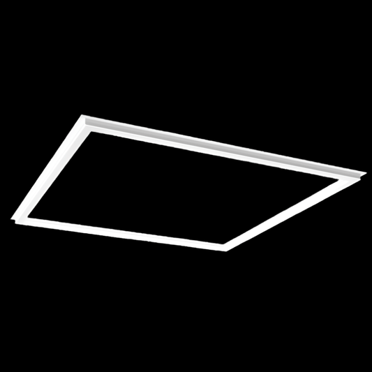 GDL - G12122Goodlite Equator G - 12122 40W LED 2X2 Frame Panel Selectable CCT/Wattage