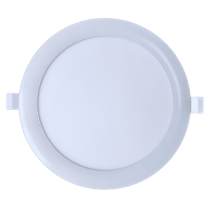 GDL - G02320Goodlite G - 02320 12" 45W Recessed Wafer Light Selectable CCT