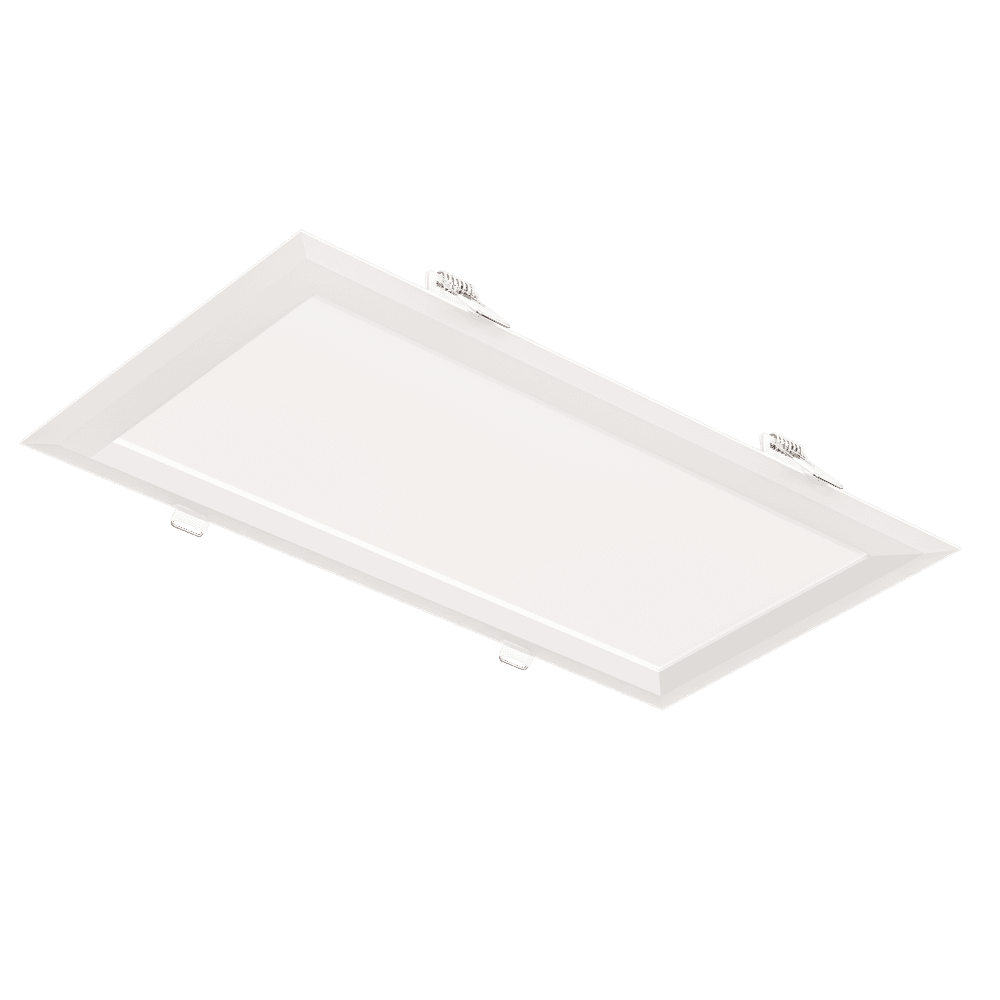GDL-G11161Goodlite G-11161 12" 24W Linear Recessed Light Selectable CCT