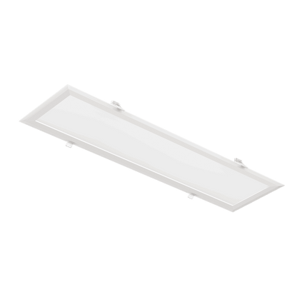 GDL-G11162Goodlite G-11162 24" 48W Linear Recessed Light Selectable CCT
