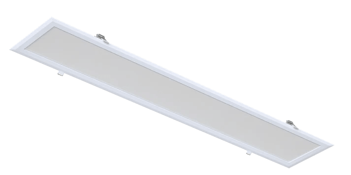 GDL-G11163Goodlite G-11163 36" 72W Linear Recessed Light Selectable CCT