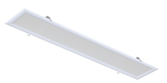 GDL-G11163Goodlite G-11163 36" 72W Linear Recessed Light Selectable CCT