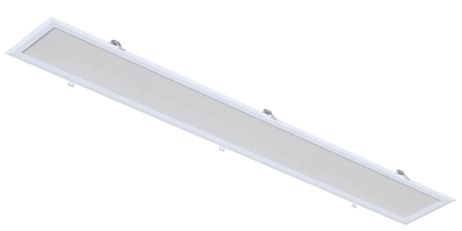 GDL-G11164Goodlite G-11164 48" 96W Linear Recessed Light Selectable CCT