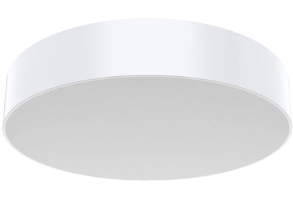 GDL-G13050Goodlite G-13050 5" 8W Edgeless Round Surface Mount Selectable CCT/Trim