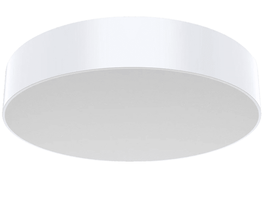GDL-G13050Goodlite G-13050 5" 8W Edgeless Round Surface Mount Selectable CCT/Trim