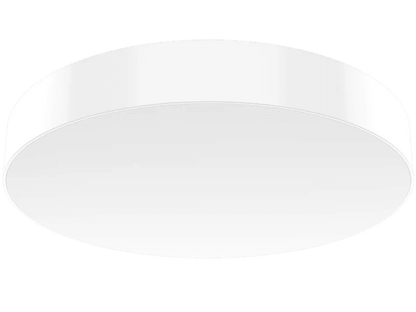 GDL-G13070Goodlite G-13070 7" 12W Edgeless Round Surface Mount Selectable CCT/Trim