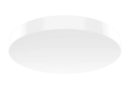GDL-G13090Goodlite G-13090 9" 18W Edgeless Round Surface Mount Selectable CCT/Trim