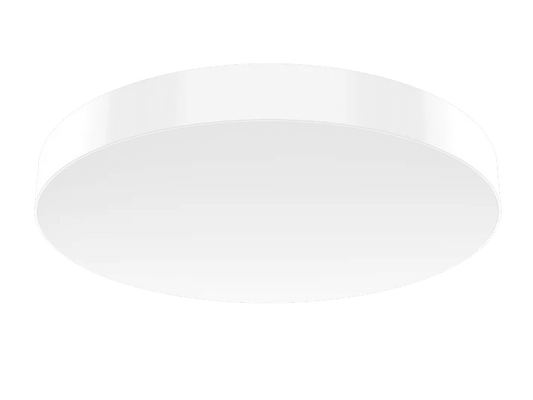 GDL-G13090Goodlite G-13090 9" 18W Edgeless Round Surface Mount Selectable CCT/Trim