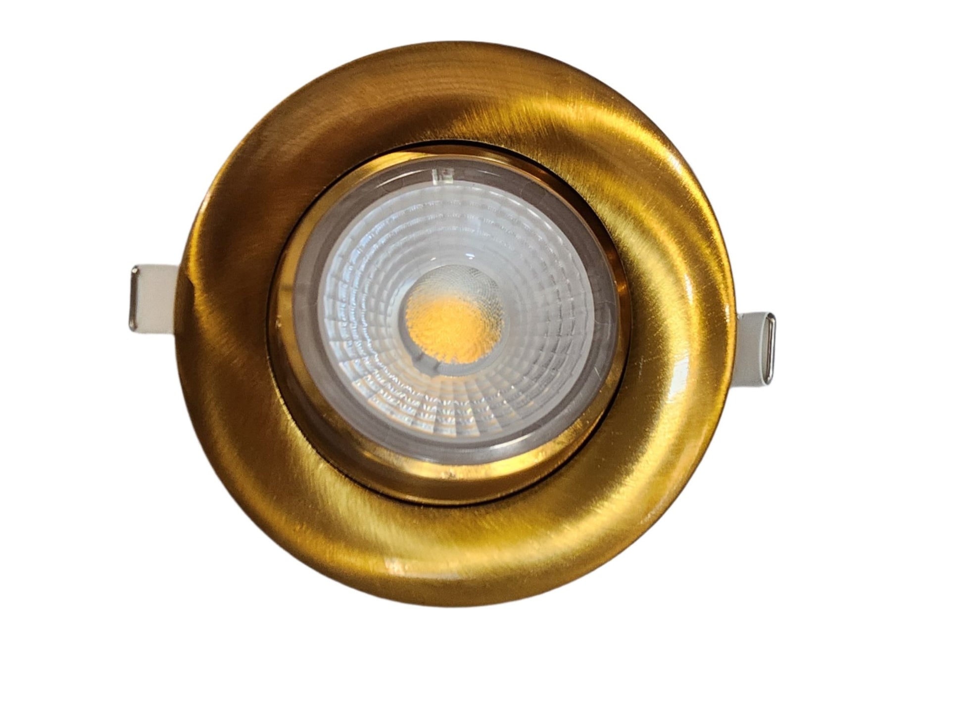 GDL - G20005Goodlite G - 20005 4" 14W LED Recessed Spotlight Gimbal Round Selectable CCT