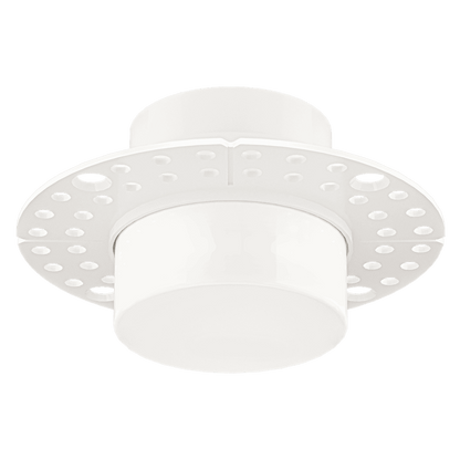 GDL - G20452Goodlite G - 20452 2″ 12W LED Drop Trimless Spotlight Selectable CCT/Wattage