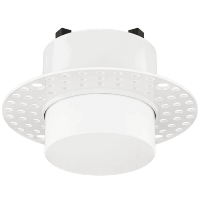 GDL - G20453Goodlite G - 20453 3″ 15W LED Drop Trimless Spotlight Selectable CCT/Wattage