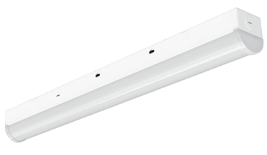 GDL-G22302Goodlite G-22302 Orion 2FT Linear Fixture Selectable Wattage + CCT