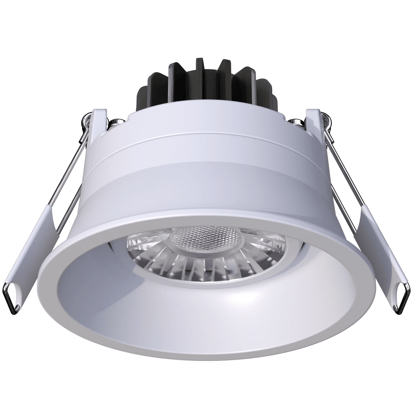 GDL-G23300Goodlite G - 23300 3" 8W Narrow Trim Gimbal Selectable CCT