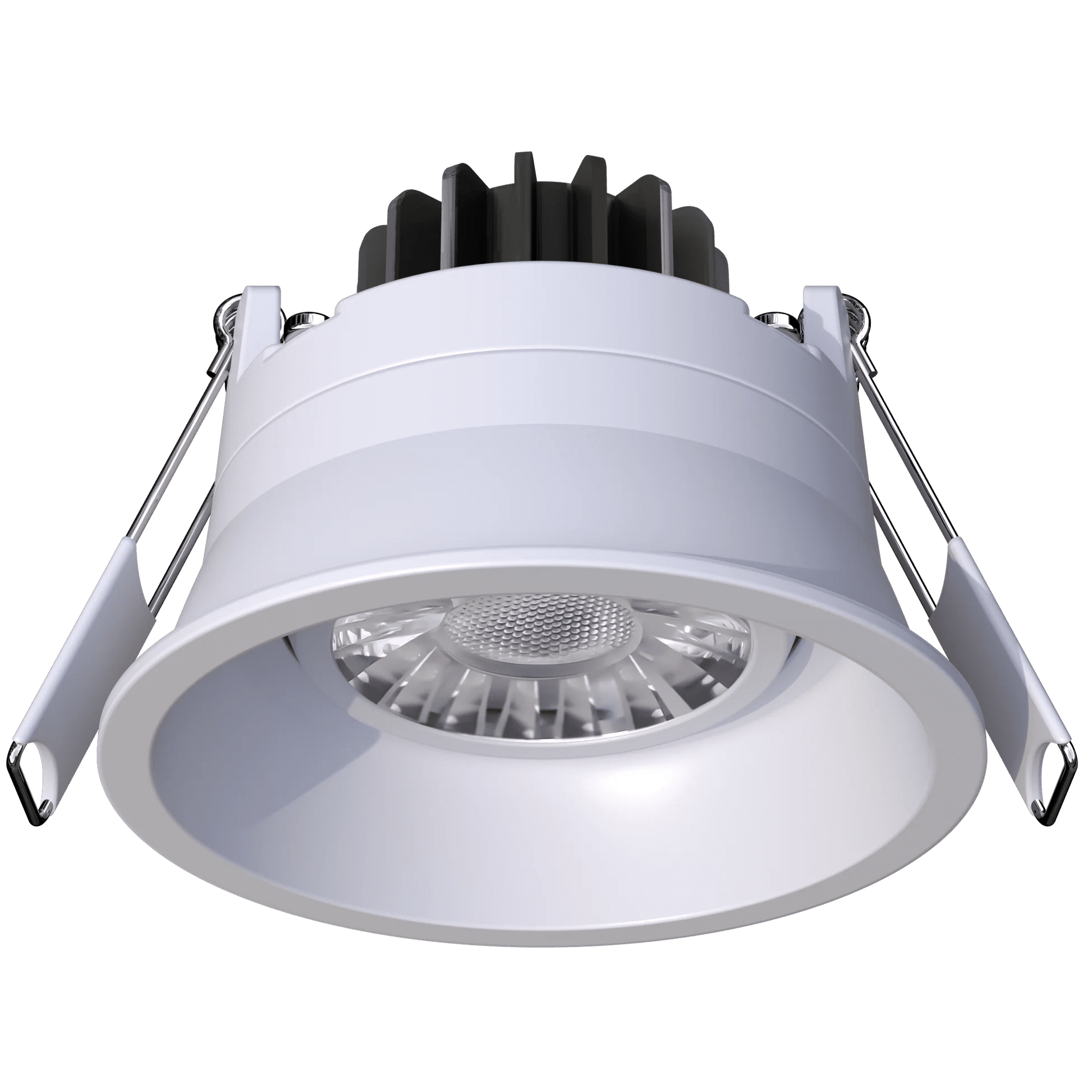 GDL-G23300Goodlite G - 23300 3" 8W Narrow Trim Gimbal Selectable CCT