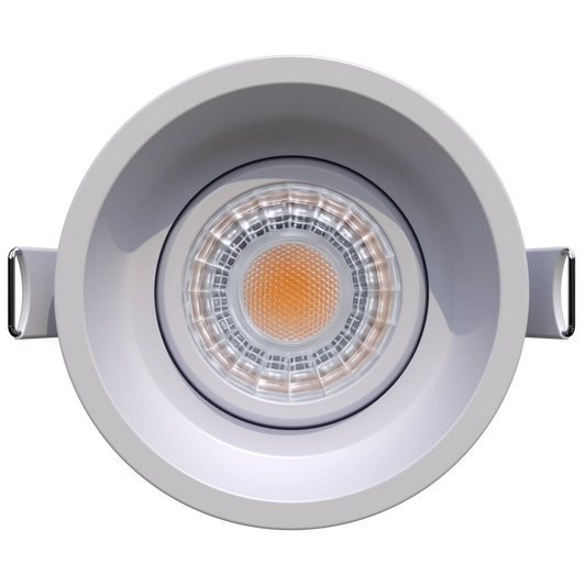 GDL-G23300Goodlite G - 23300 3" 8W Narrow Trim Gimbal Selectable CCT