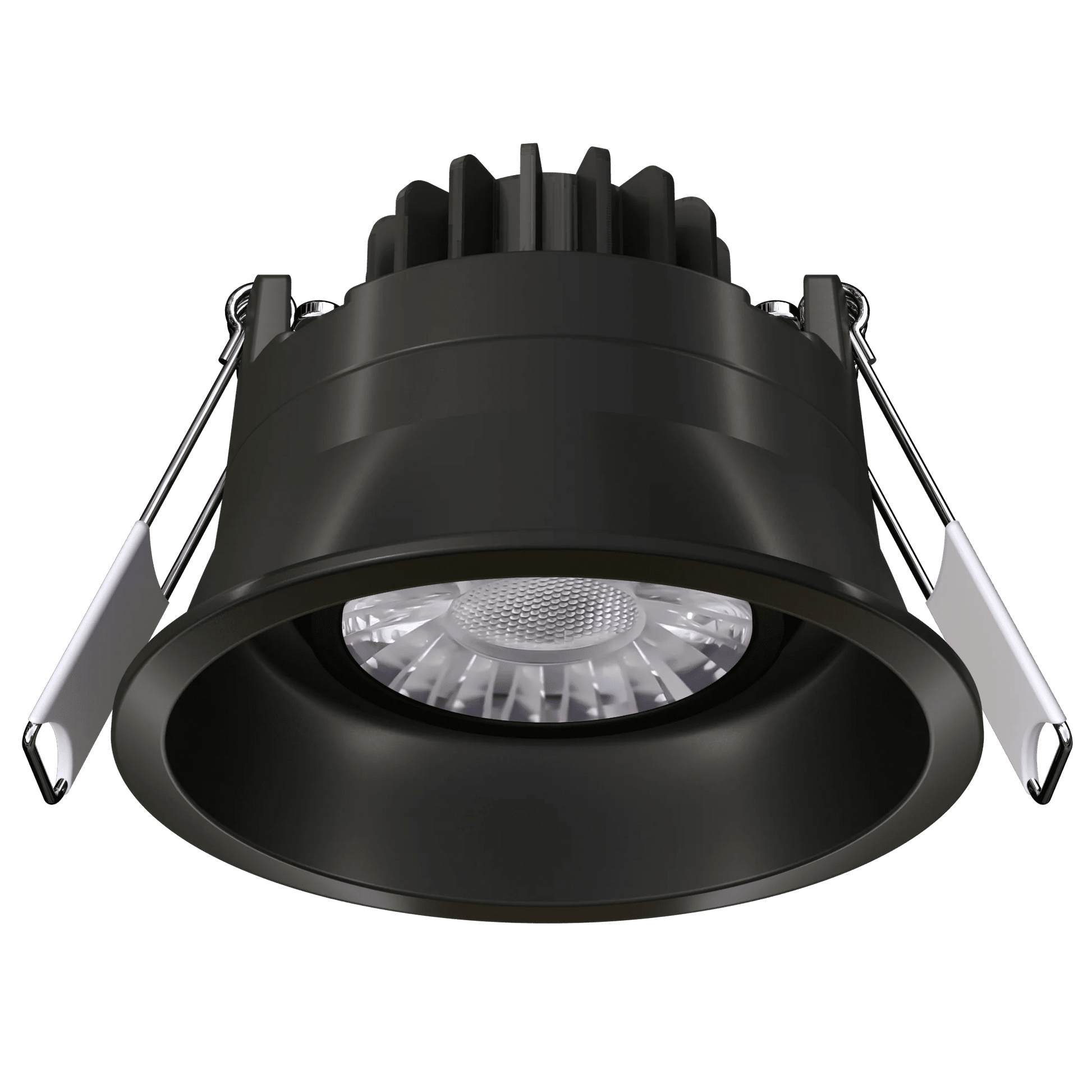 GDL-G23310Goodlite G - 23310 3" 8W Narrow Trim Gimbal Selectable CCT