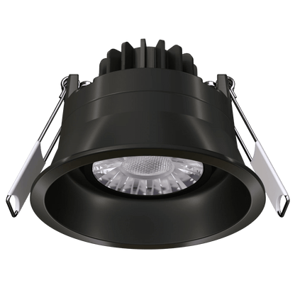 GDL-G23310Goodlite G - 23310 3" 8W Narrow Trim Gimbal Selectable CCT