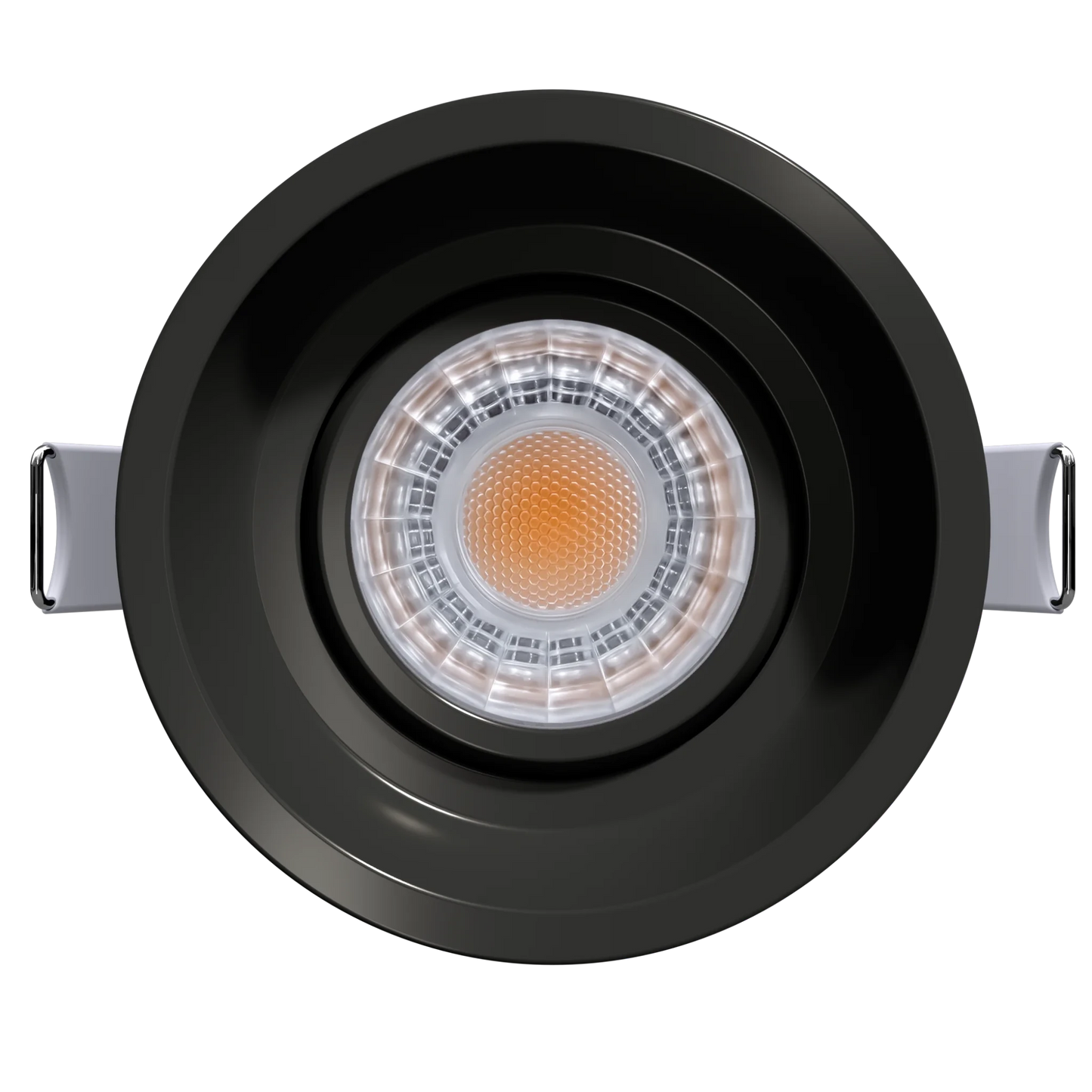 GDL-G23310Goodlite G - 23310 3" 8W Narrow Trim Gimbal Selectable CCT