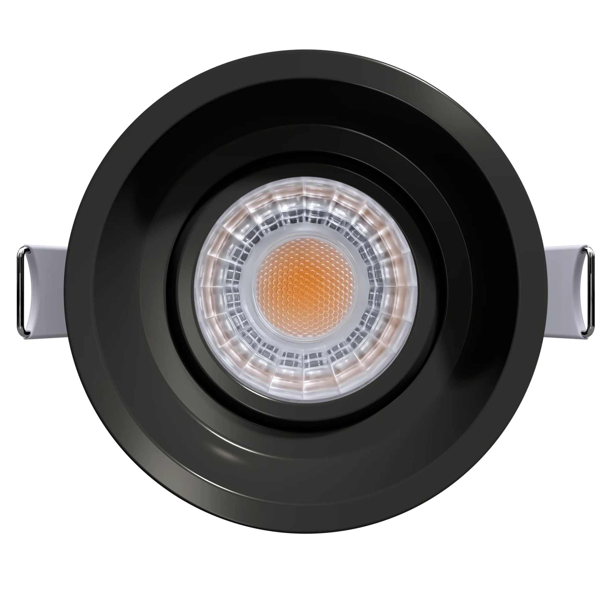 GDL-G23310Goodlite G - 23310 3" 8W Narrow Trim Gimbal Selectable CCT