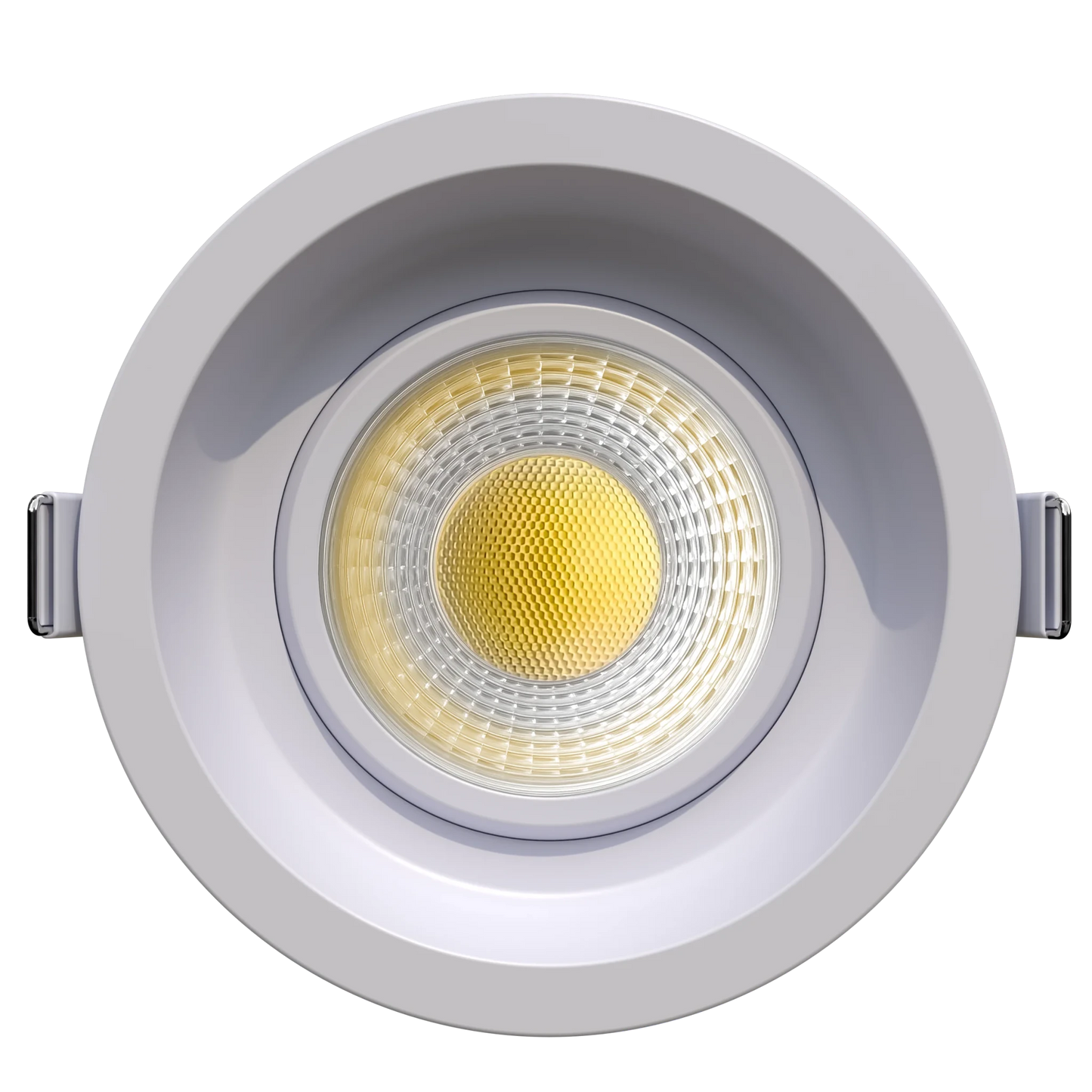 GDL-G23340Goodlite G - 23340 3.5" 14W Narrow Trim Gimbal Selectable CCT