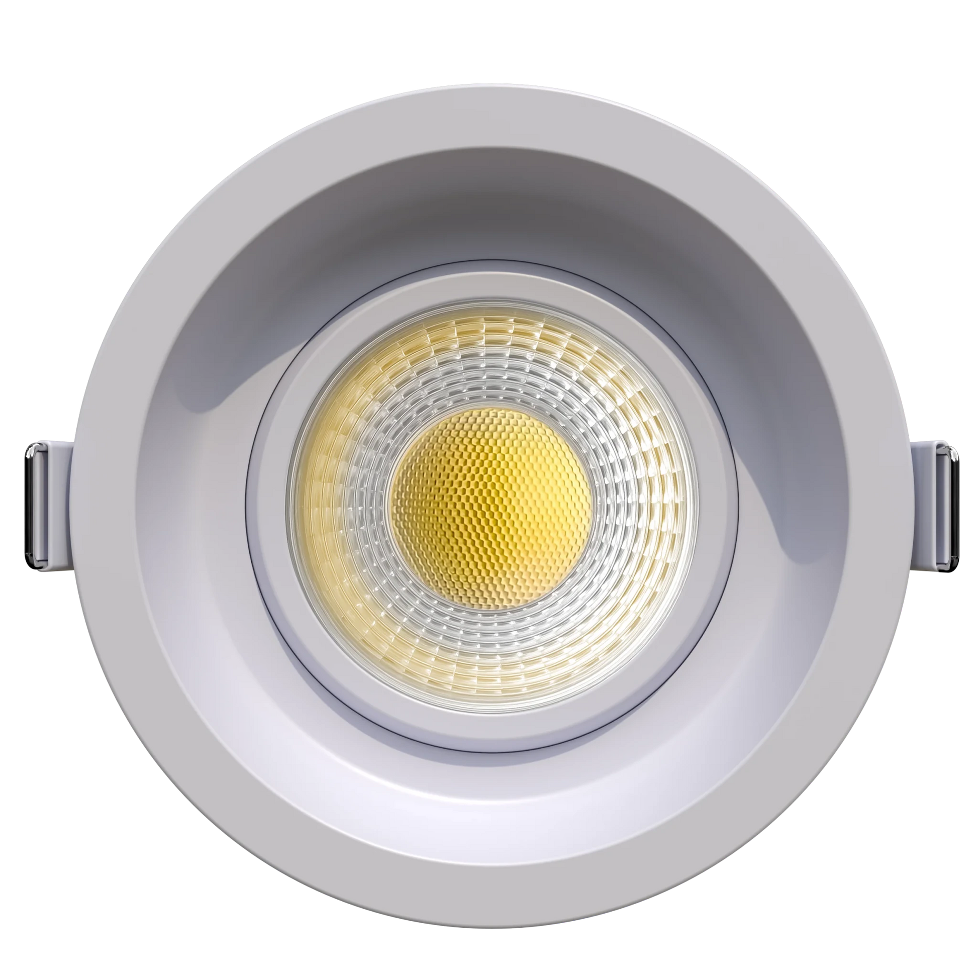 GDL-G23340Goodlite G - 23340 3.5" 14W Narrow Trim Gimbal Selectable CCT